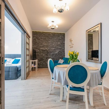 Florencja Parking Gratis Moxy Te&Am Cracow Krasków Eksteriør bilde