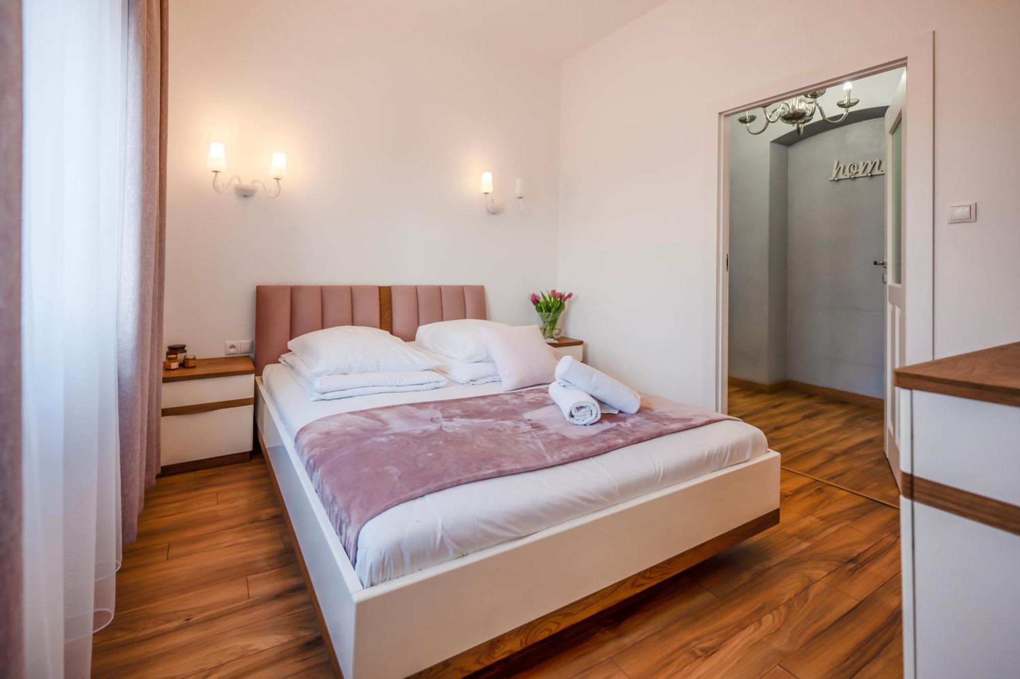 Florencja Parking Gratis Moxy Te&Am Cracow Krasków Eksteriør bilde